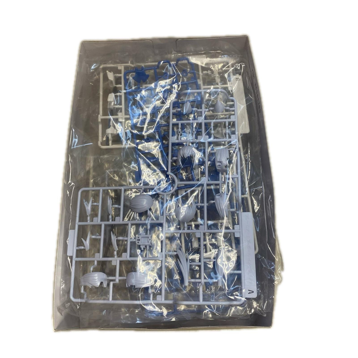 フレームアームズガール Blu-ray BOX 02 その他美少女プラモ