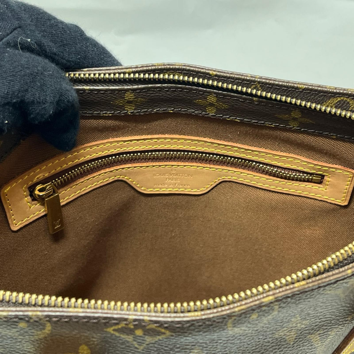 カバ・ピアノ/M51148/ハンドバッグ/ショルダーバッグ/トートバッグ M51148