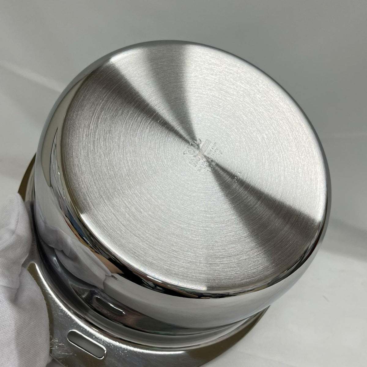 宮崎製作所 miyaco 18cm 十得鍋 ソースポット miyaco その他雑貨