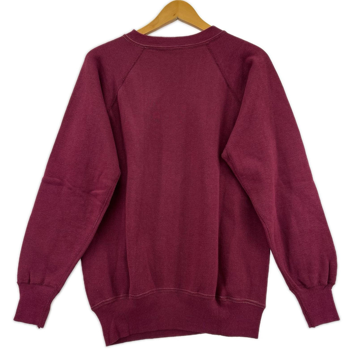 スウェット HARVARD REVERSE WEAVE/レッド M