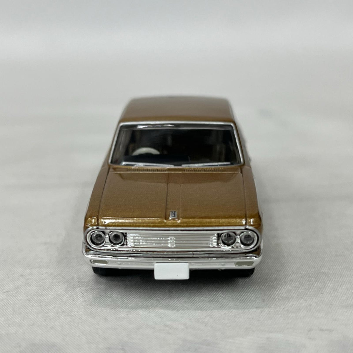 トミカ LV-158 日産 プレジデントD仕様 TOMYTEC/トミーテック トミカ