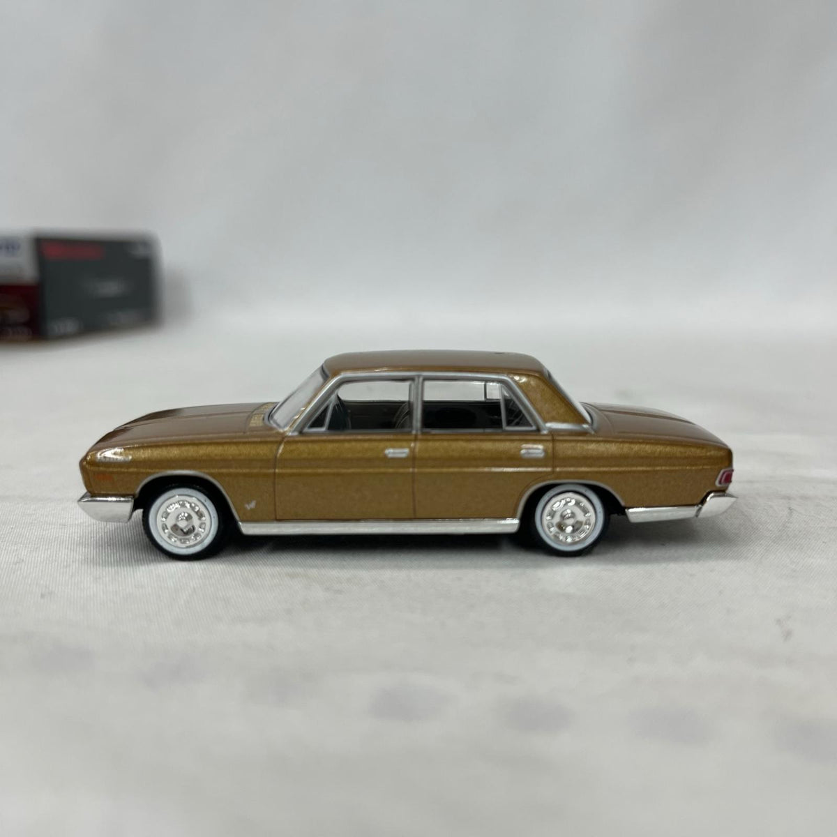 トミカ LV-158 日産 プレジデントD仕様 TOMYTEC/トミーテック トミカ