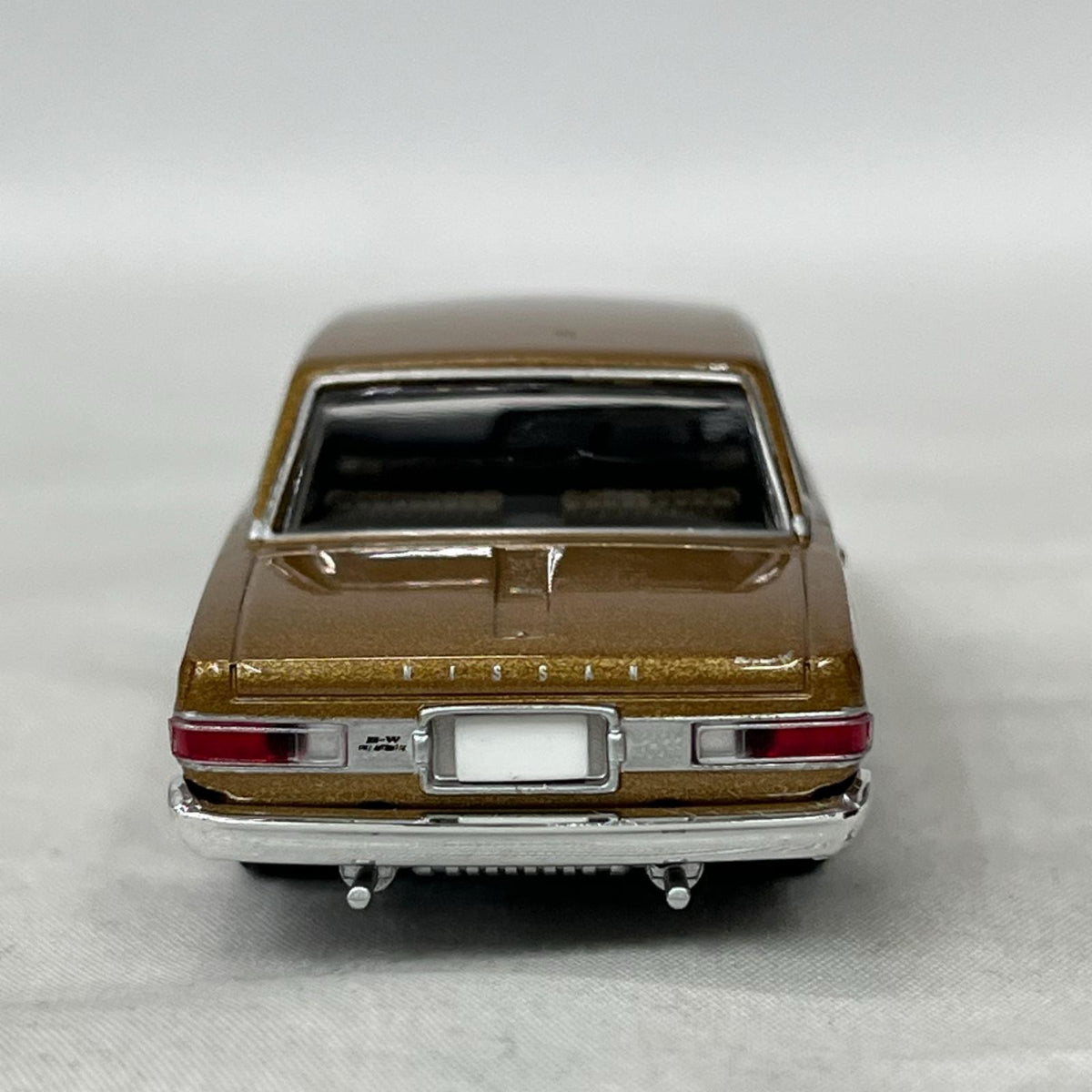 トミカ LV-158 日産 プレジデントD仕様 TOMYTEC/トミーテック トミカ