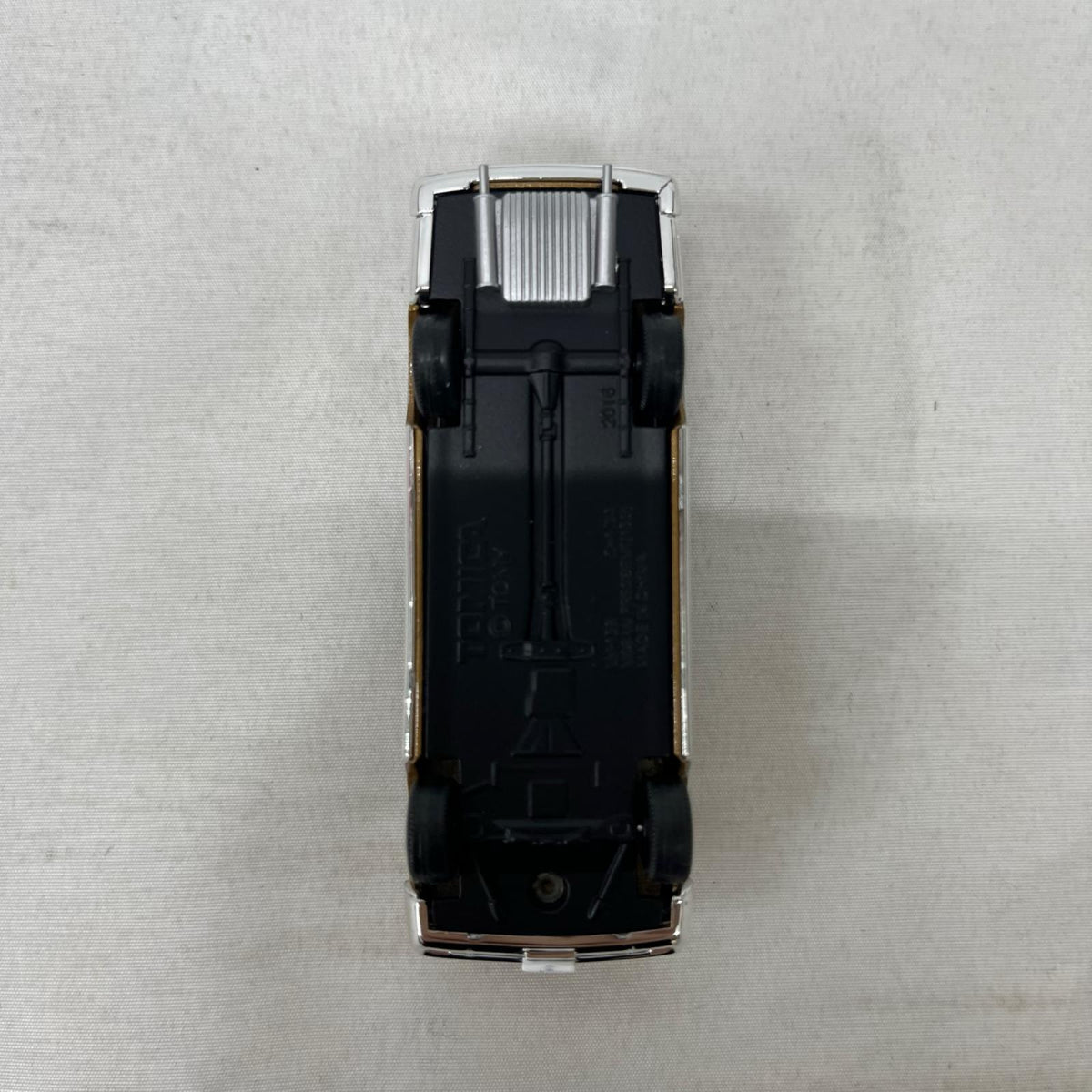 トミカ LV-158 日産 プレジデントD仕様 TOMYTEC/トミーテック トミカ