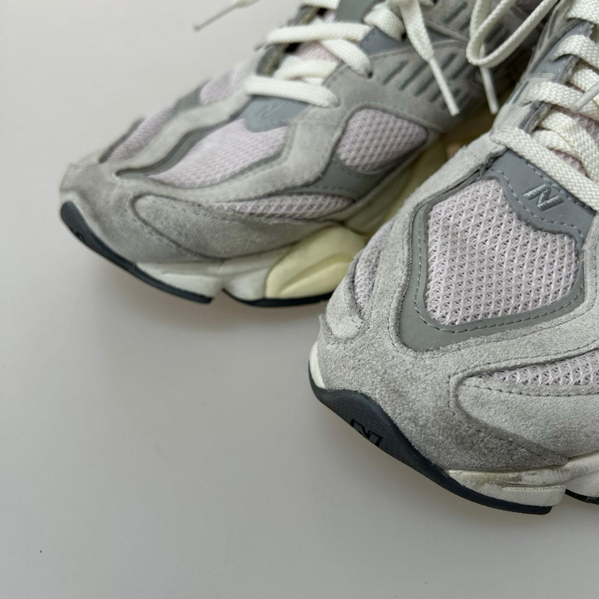 スニーカー U9060SFB(27.5) 27.5cm (US9 1/2 UK9 EU45) グレー