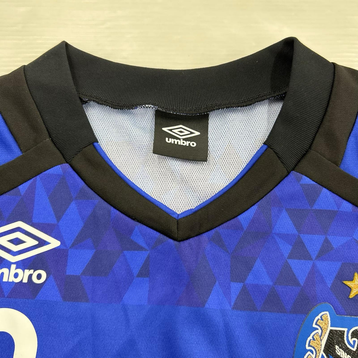 半袖Tシャツ M-L 9番 Ademilson選手