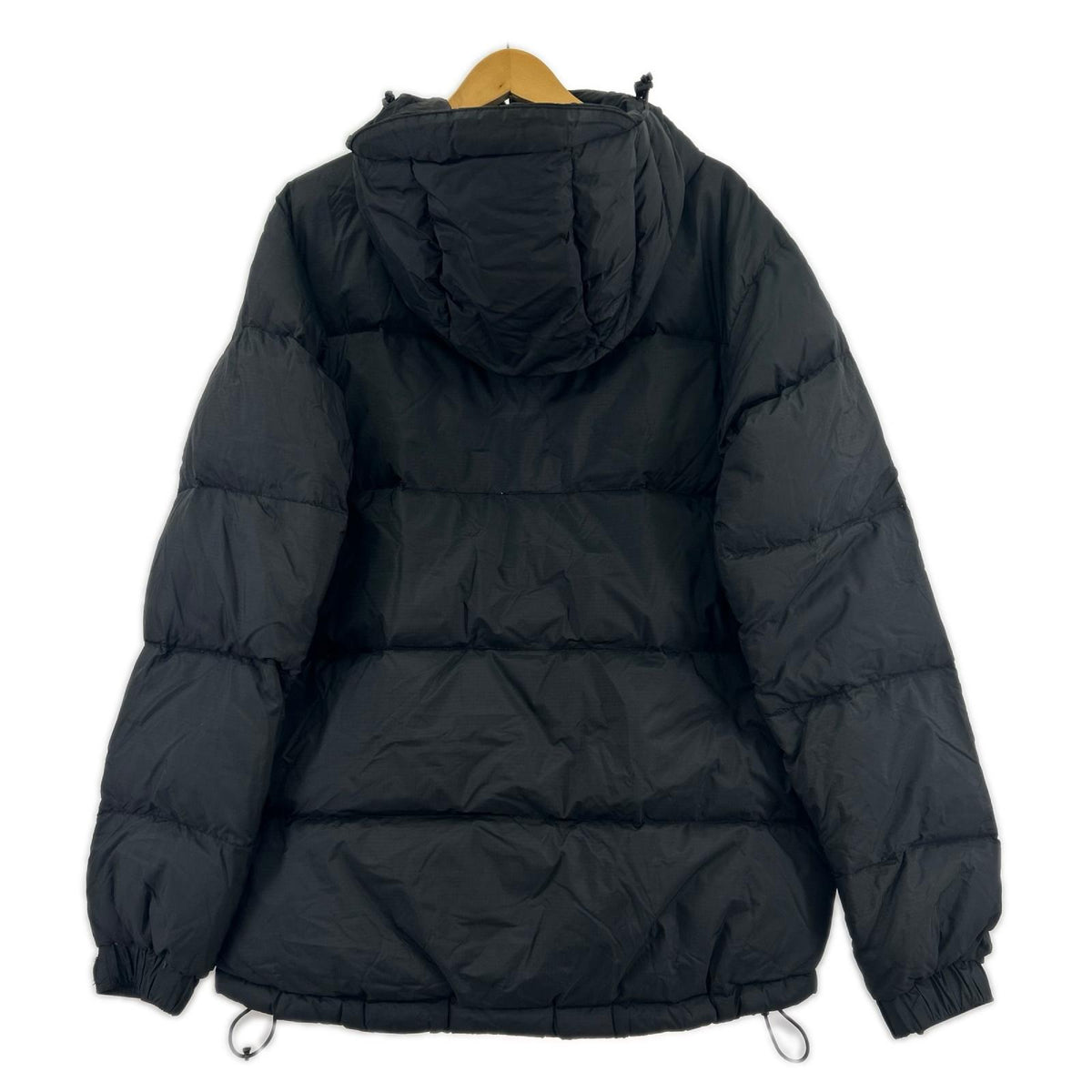 ダウンジャケット ×URBAN RESEARCH DOORS AURORA 40 ブラック