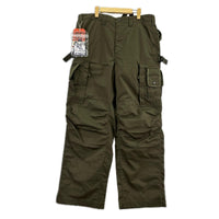 パンツ SUPER FATIGUE PANTS(L) L カーキ