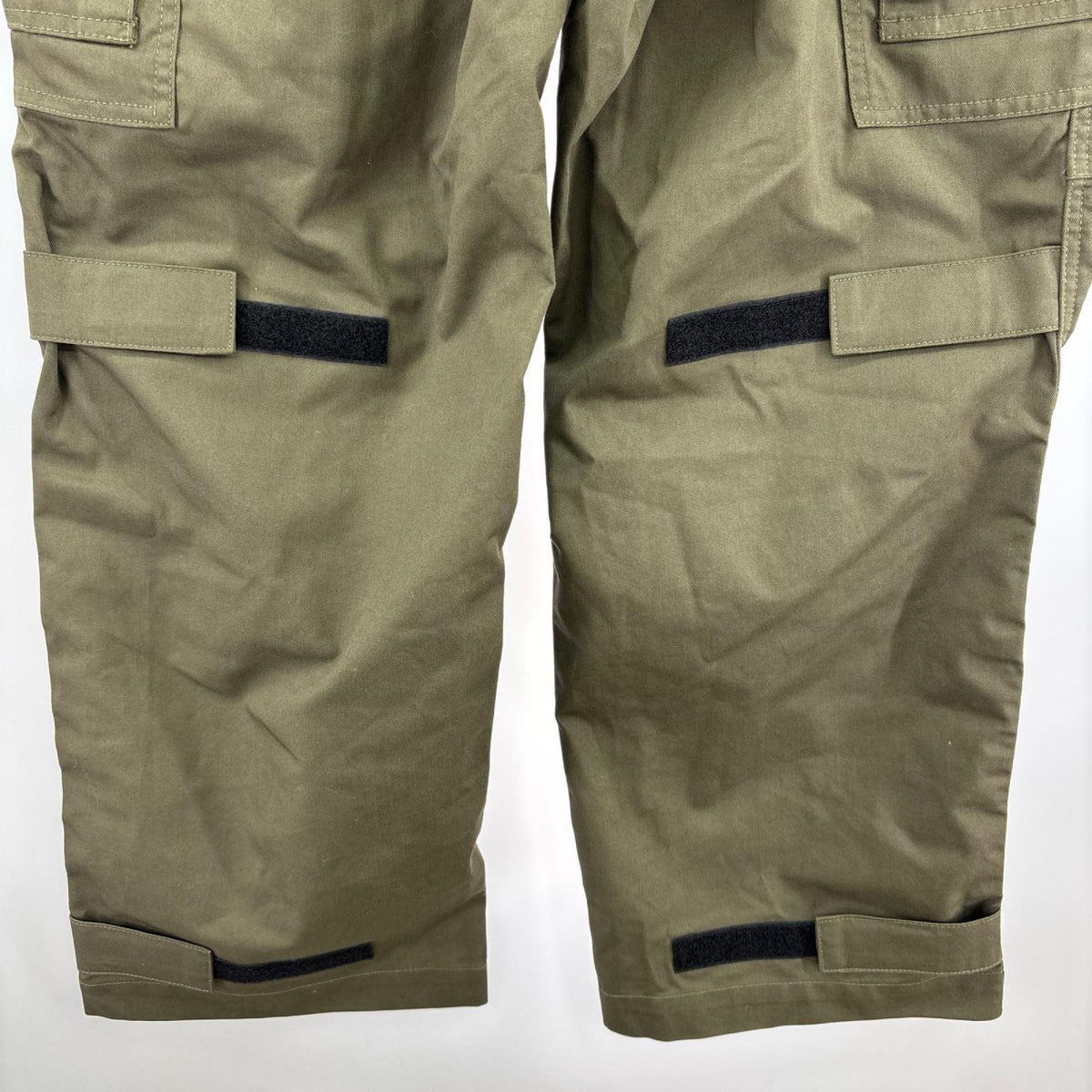 パンツ SUPER FATIGUE PANTS(L) L カーキ
