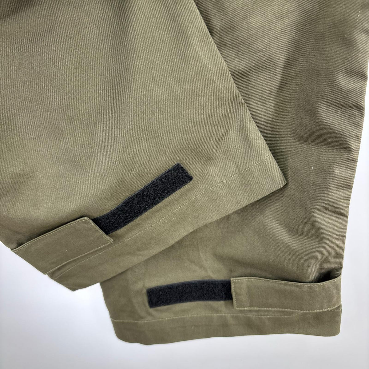 パンツ SUPER FATIGUE PANTS(L) L カーキ