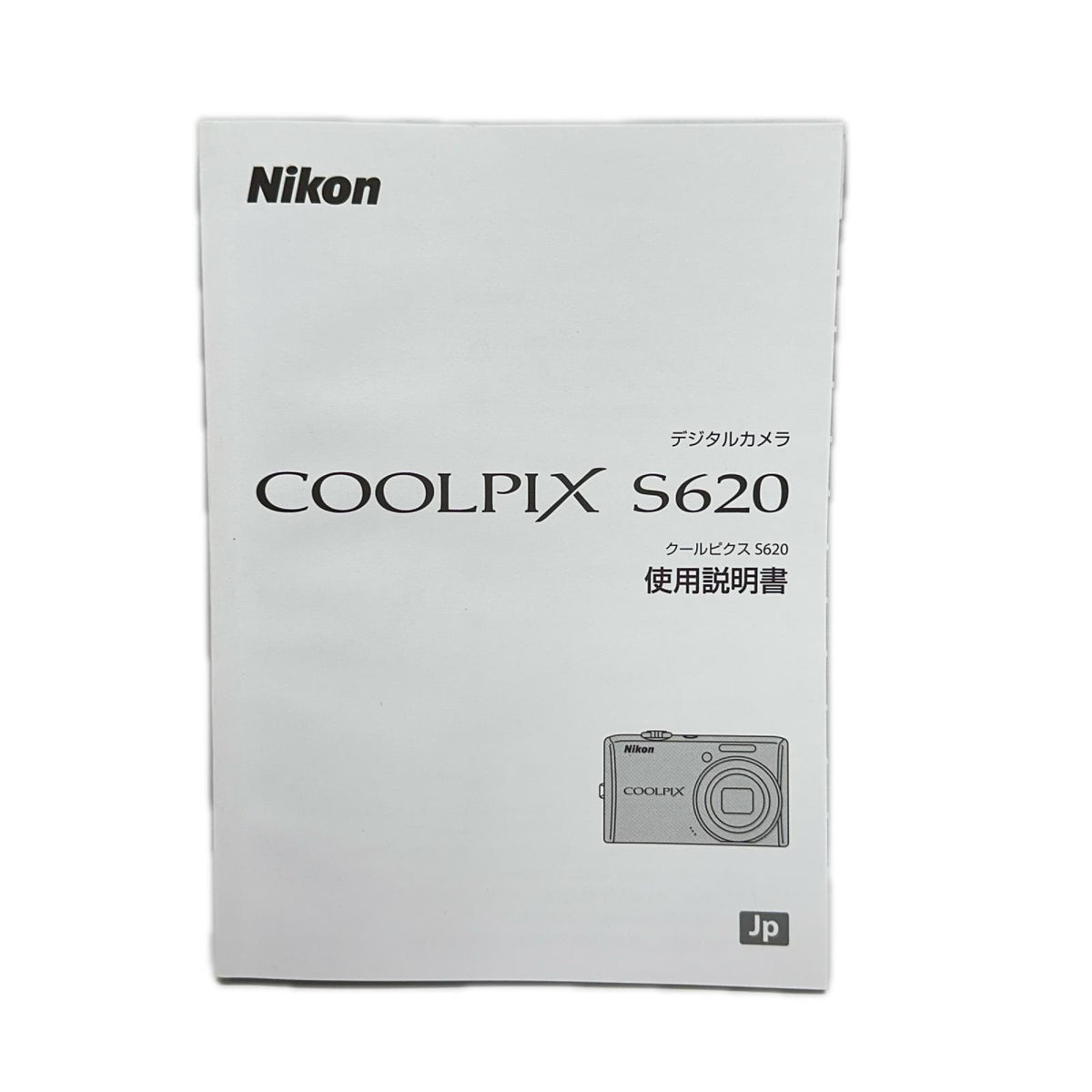 Nikon COOLPIX S620 デジカメ Nikon デジタルカメラ