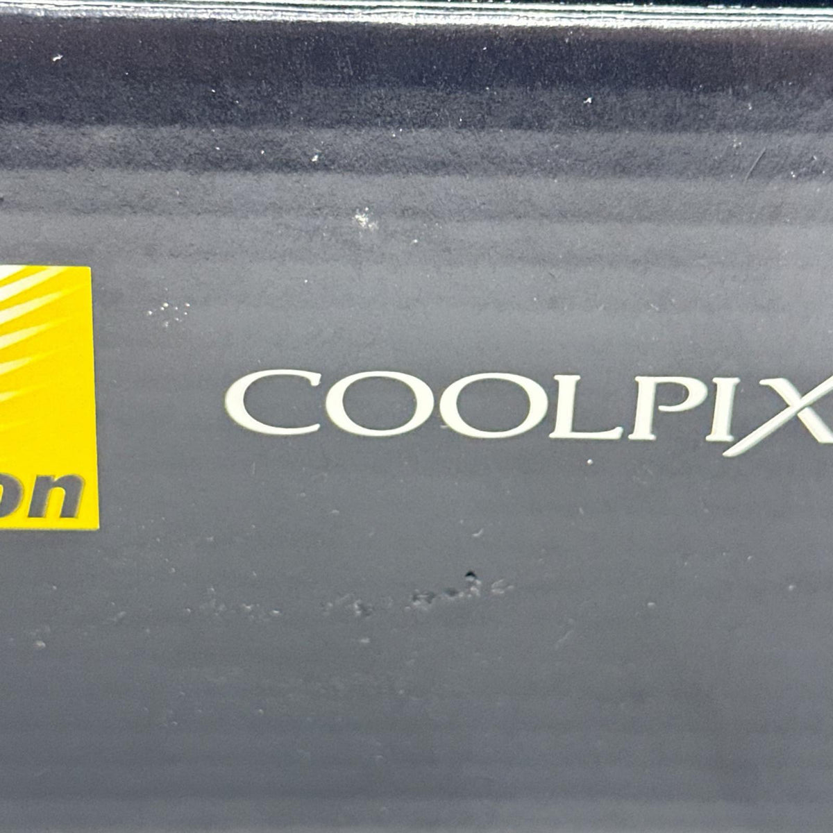 Nikon COOLPIX S620 デジカメ Nikon デジタルカメラ