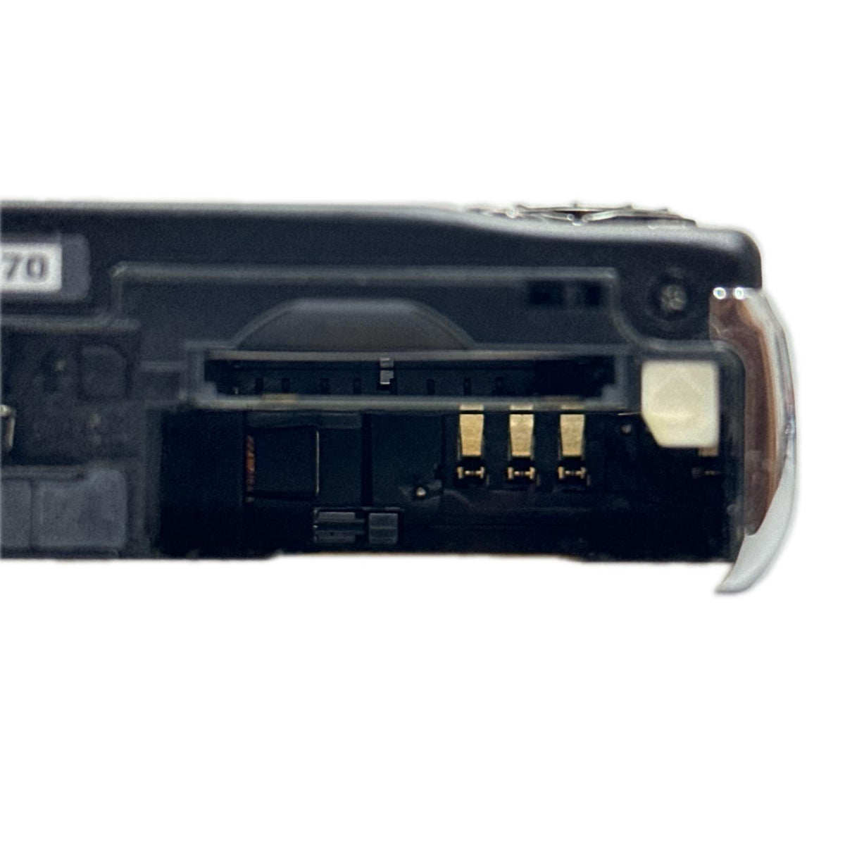 Nikon COOLPIX S620 デジカメ Nikon デジタルカメラ