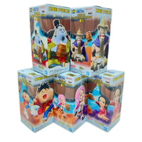 ワンピース ワーコレ 宴1 コンプ ワンピース フィギュア/グッズ