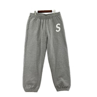 パンツ S Logo Sweatpant グレー グレー