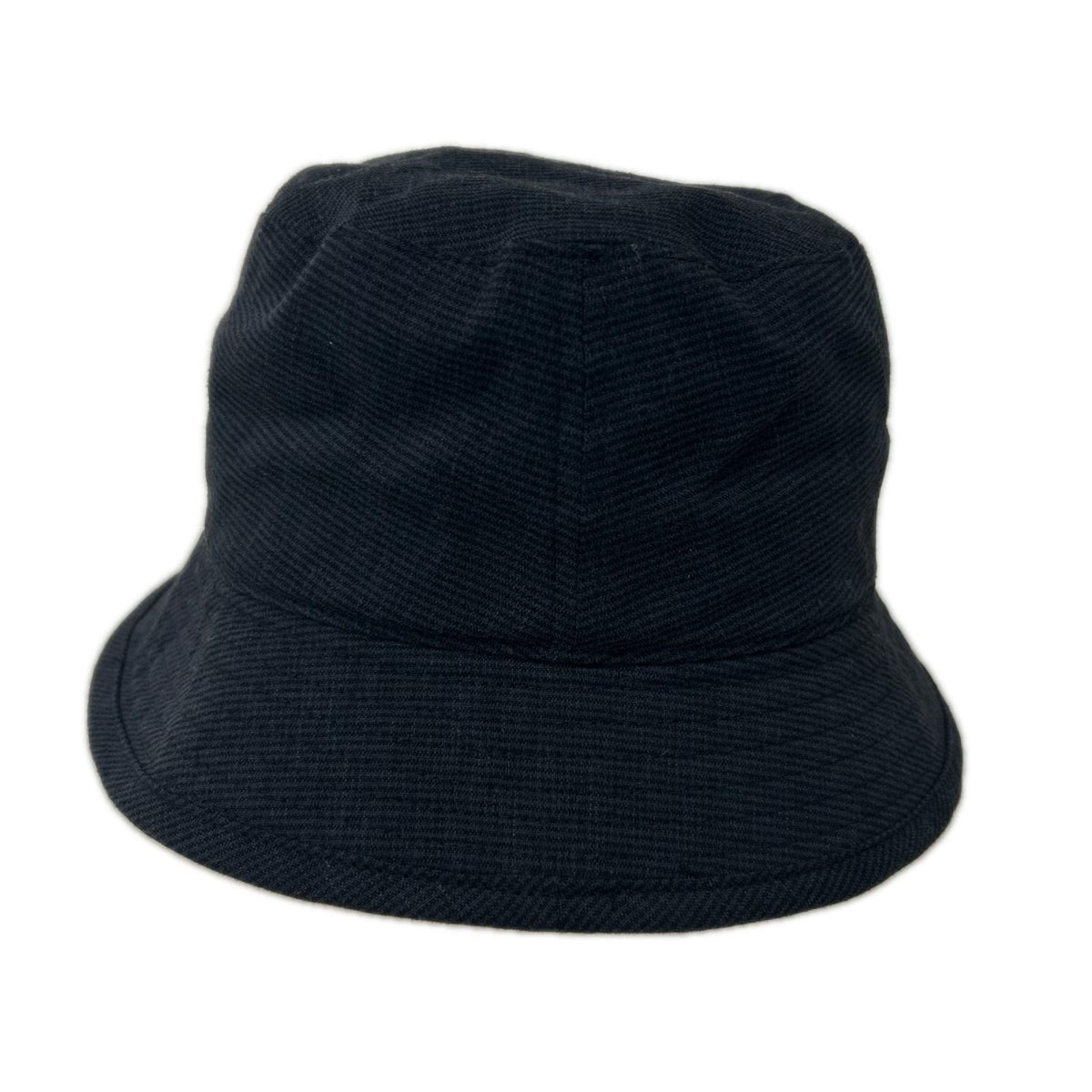 ハット ブラック size:2 ブラック