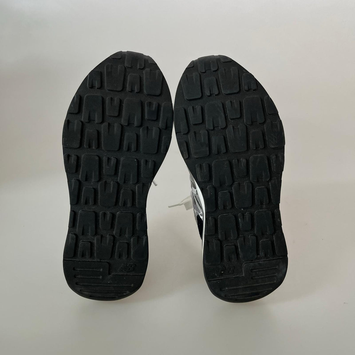 スニーカー x New Balance 57/40 / (25.5cm) 25.5cm (US7 1/2 UK7 EU41) ブラック