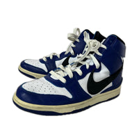 スニーカー ×AMBUSH DUNK HIGH DEEP ROYAL 29cm (US11 UK10 1/2 EU48)