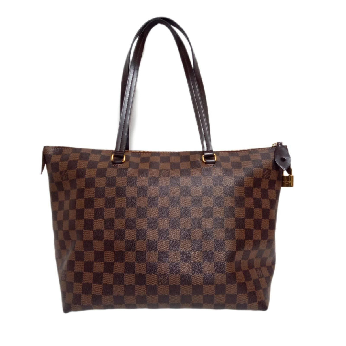LV/ダミエ/イエナMM/N41013