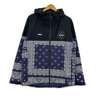 ジャケット 22AW BANDANA TRAINING JACKET L