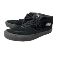 スニーカー HALF CAB (29cm) ブラック 29cm (US11 UK10 1/2 EU48) ブラック
