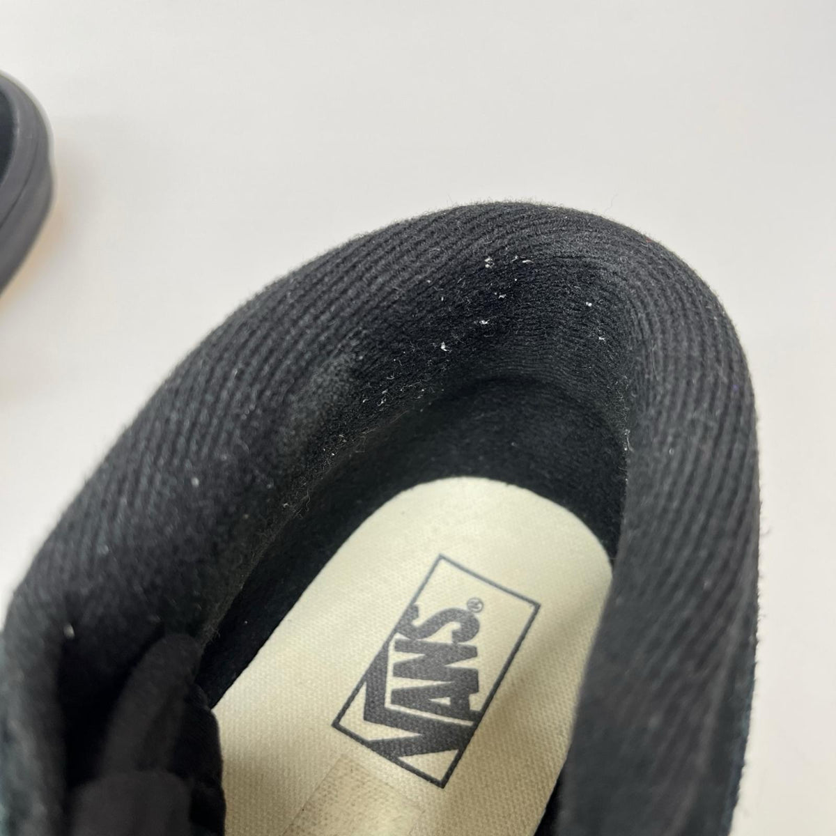 スニーカー HALF CAB (29cm) ブラック 29cm (US11 UK10 1/2 EU48) ブラック