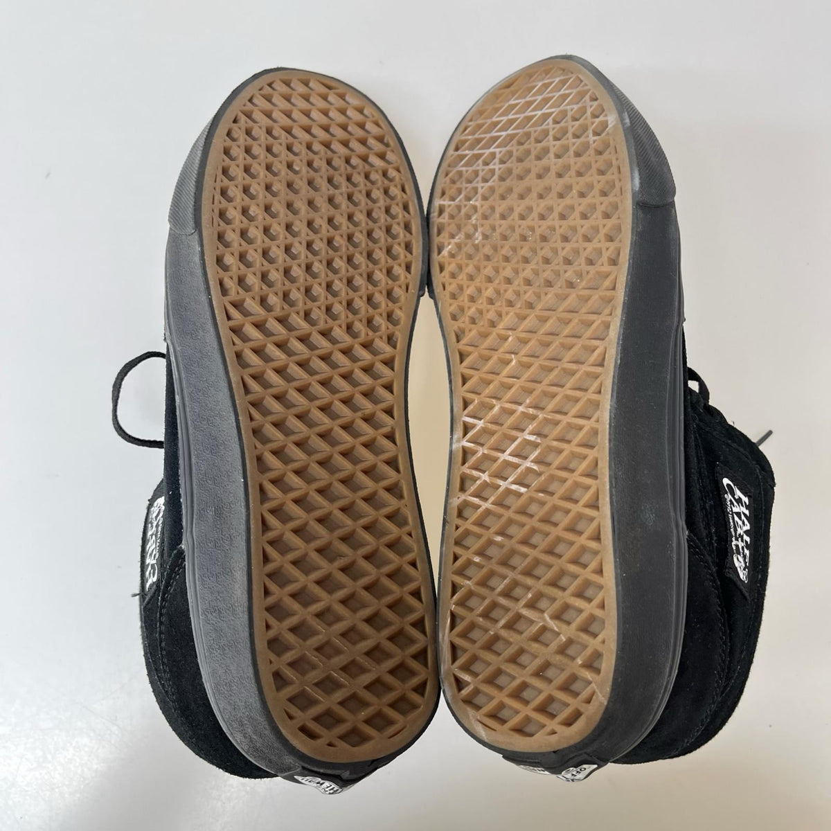 スニーカー HALF CAB (29cm) ブラック 29cm (US11 UK10 1/2 EU48) ブラック