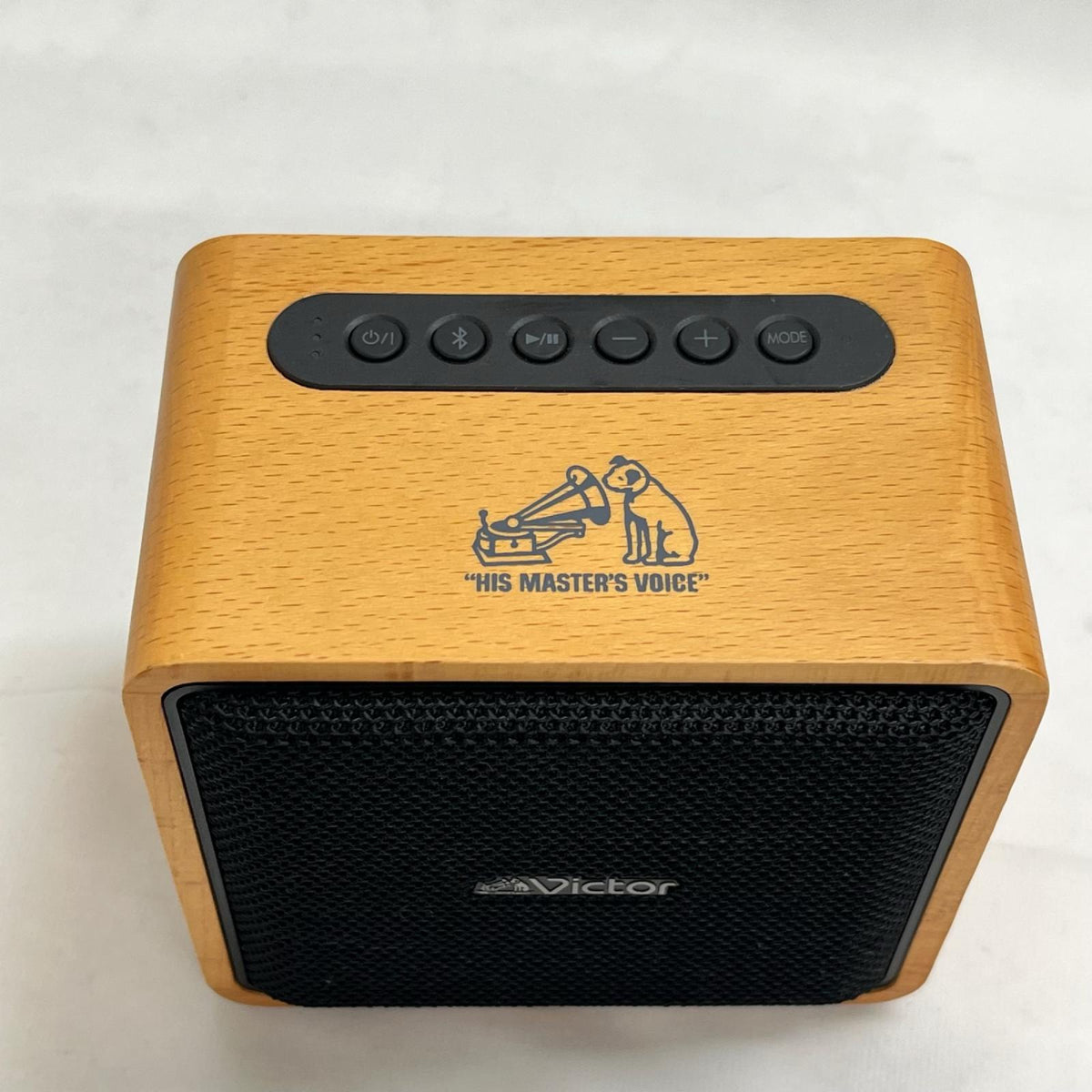 Victor SP-WM01BT bluetooth スピーカー SP-WM01BT Victor オーディオ機器
