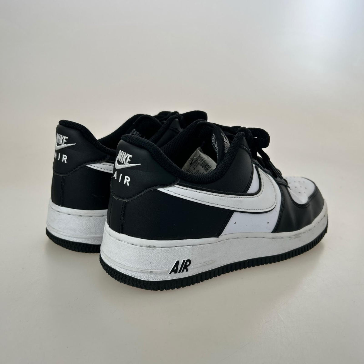 スニーカー Air Force 1 Low/25.5cm 25.5cm (US7 1/2 UK7 EU41)