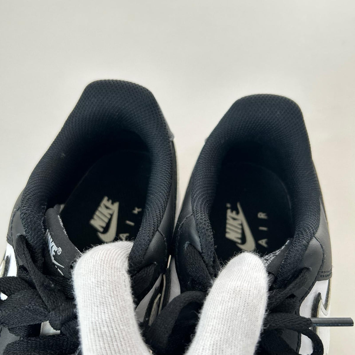 スニーカー Air Force 1 Low/25.5cm 25.5cm (US7 1/2 UK7 EU41)