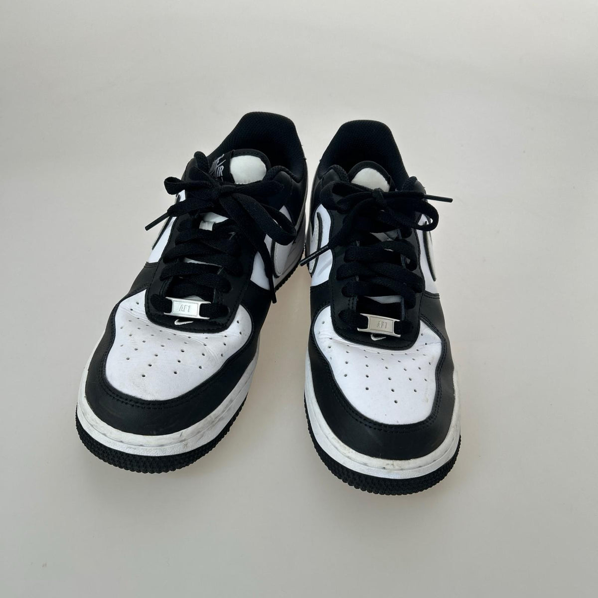 スニーカー Air Force 1 Low/25.5cm 25.5cm (US7 1/2 UK7 EU41)