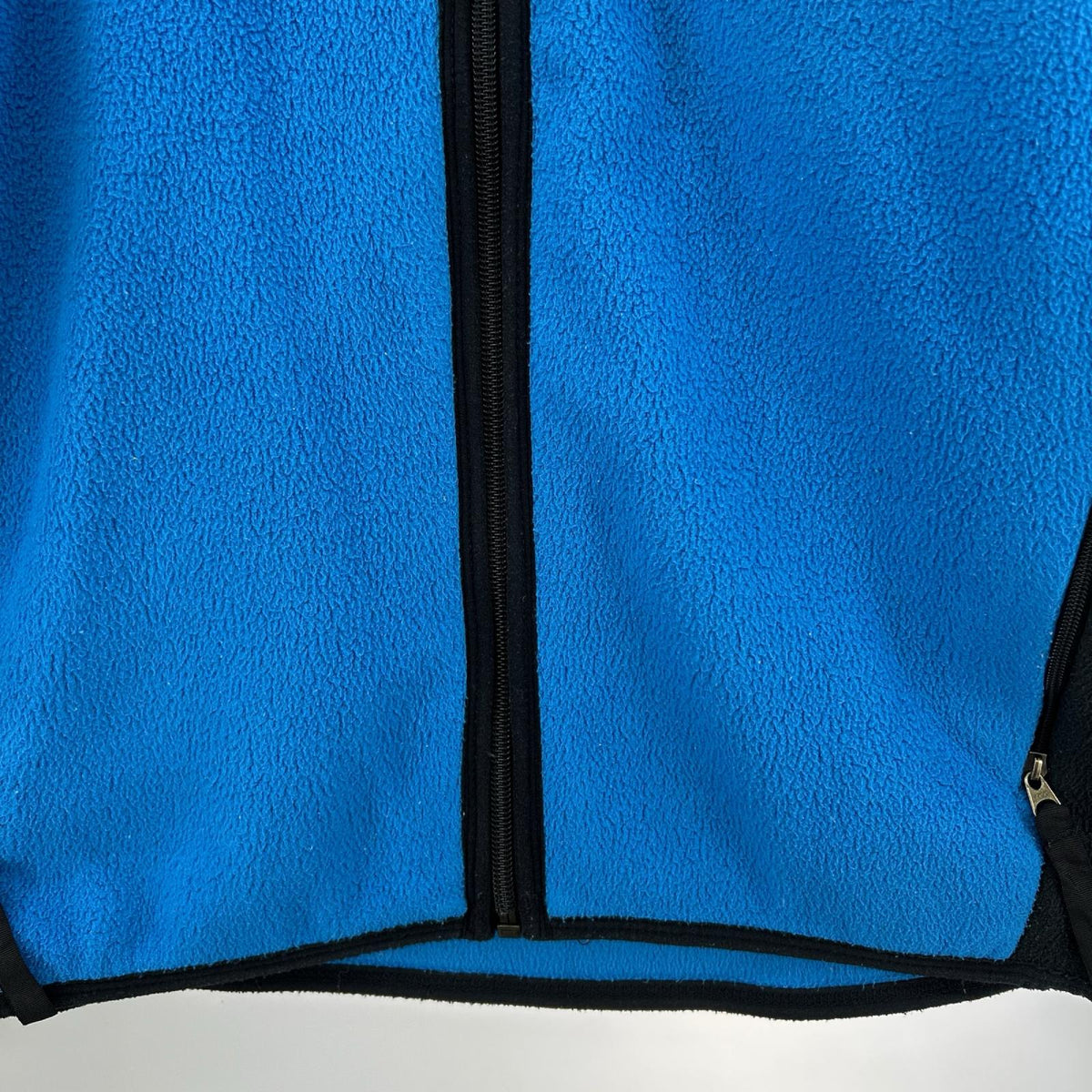 ジャケット 90s NIKE ACG Fleece Jacket S LBL S