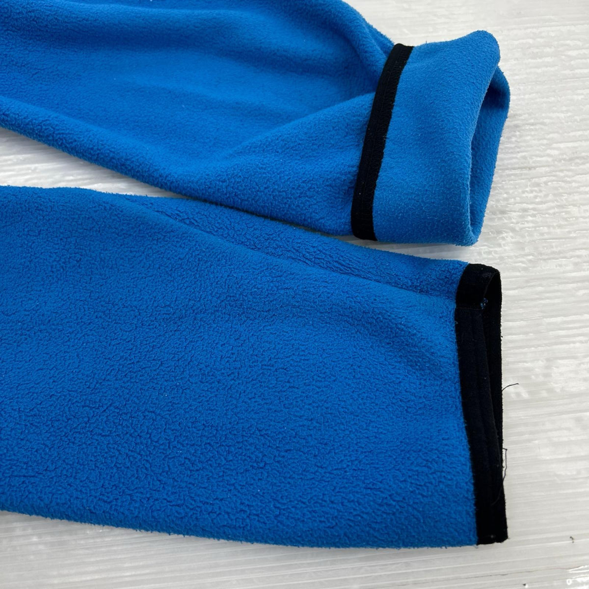 ジャケット 90s NIKE ACG Fleece Jacket S LBL S