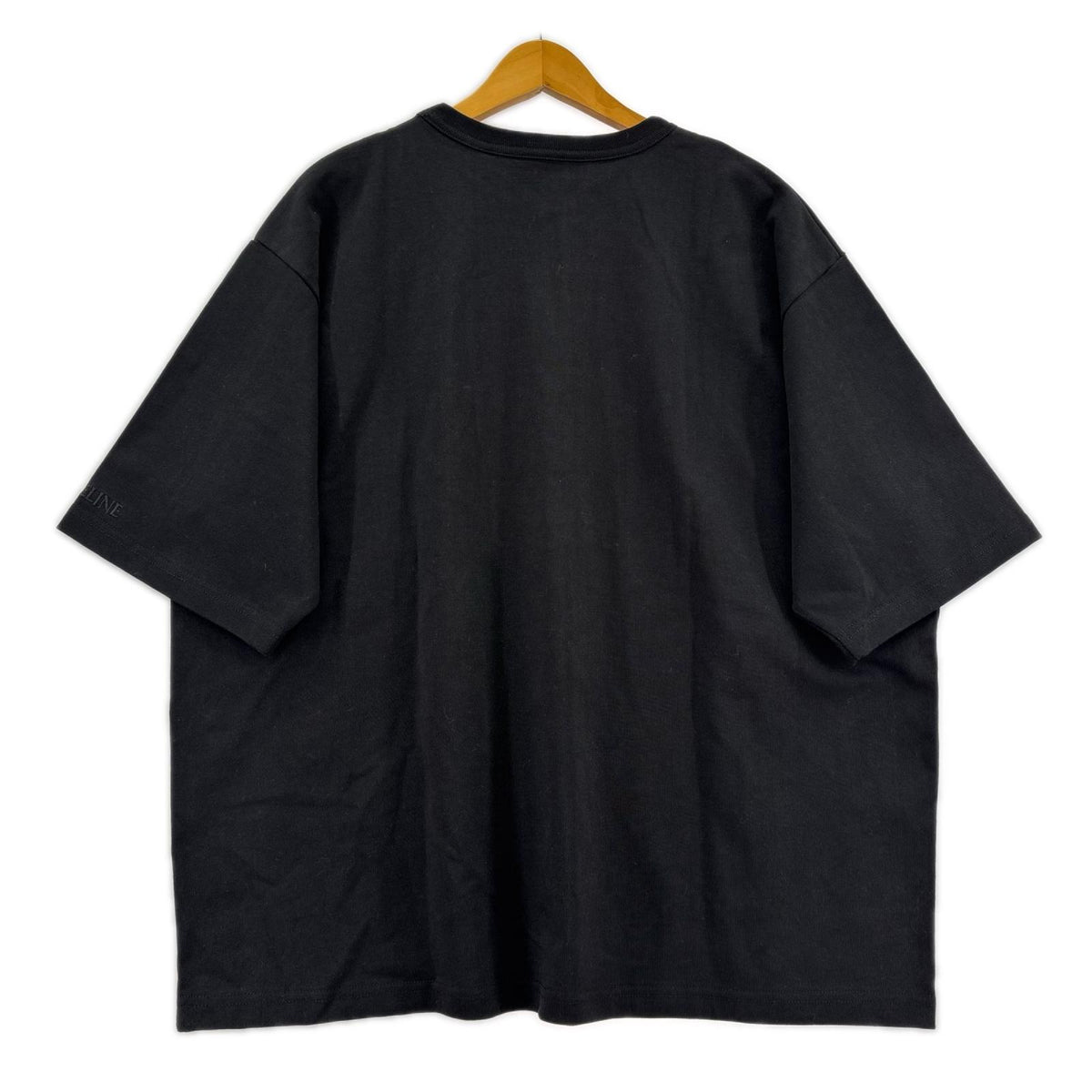 半袖Tシャツ BATTLE LINE GRANBOX Tee ブラック