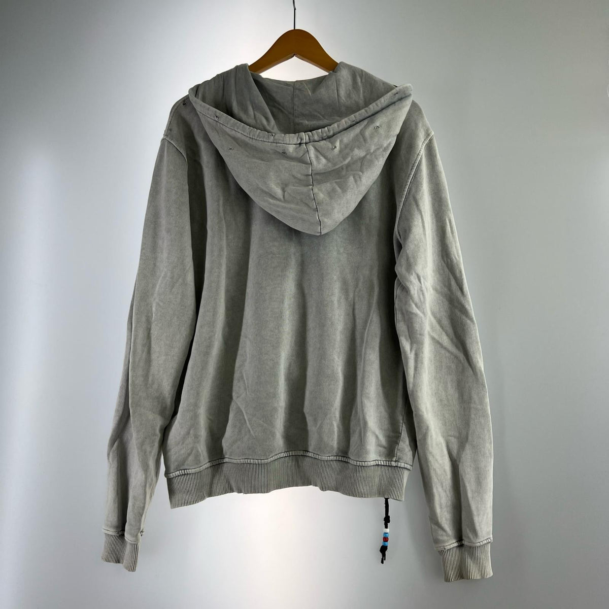 パーカー M/GRY M グレー