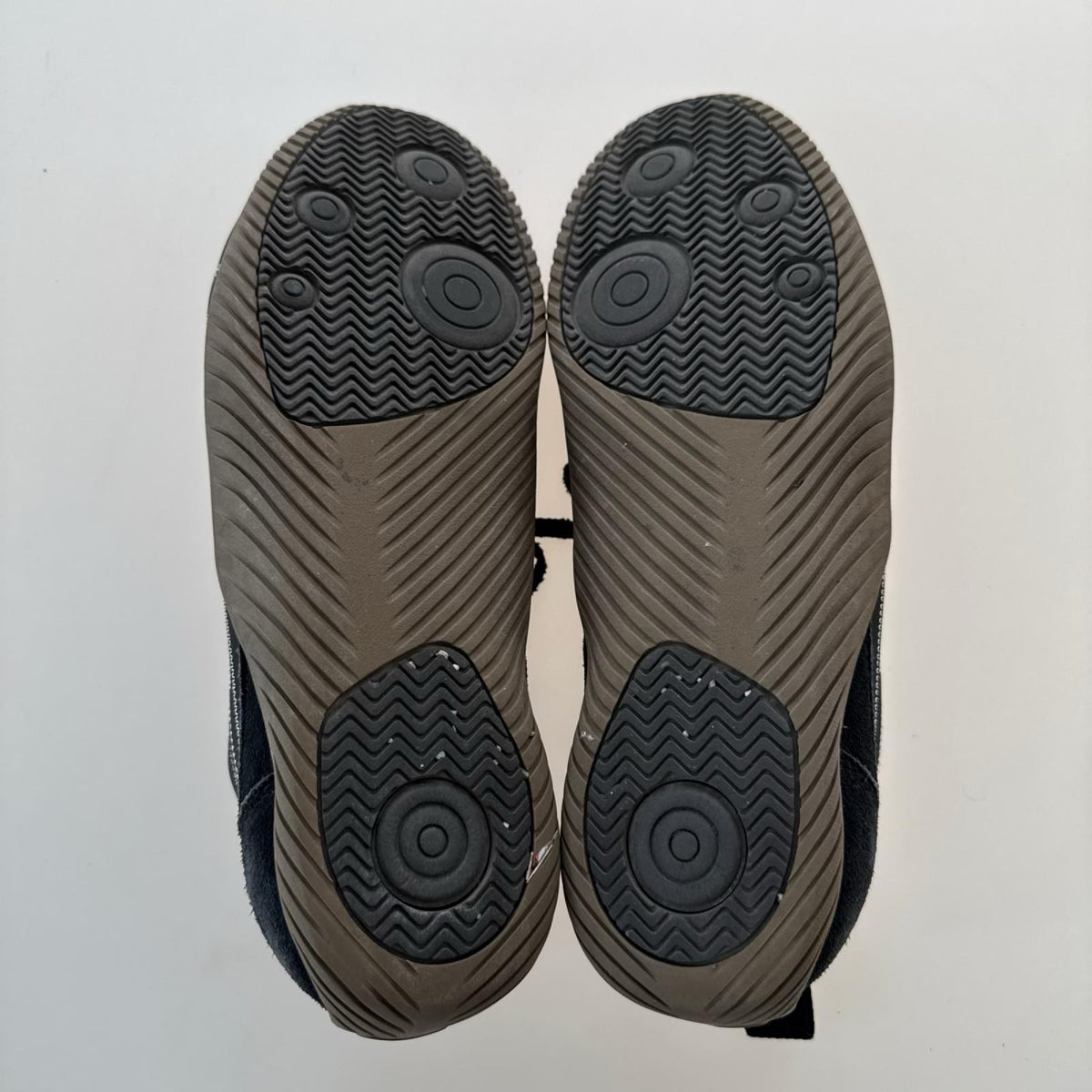 スニーカー SCLAW/28cm/1183B969 28cm (US10 UK9 1/2 EU46) ブラック