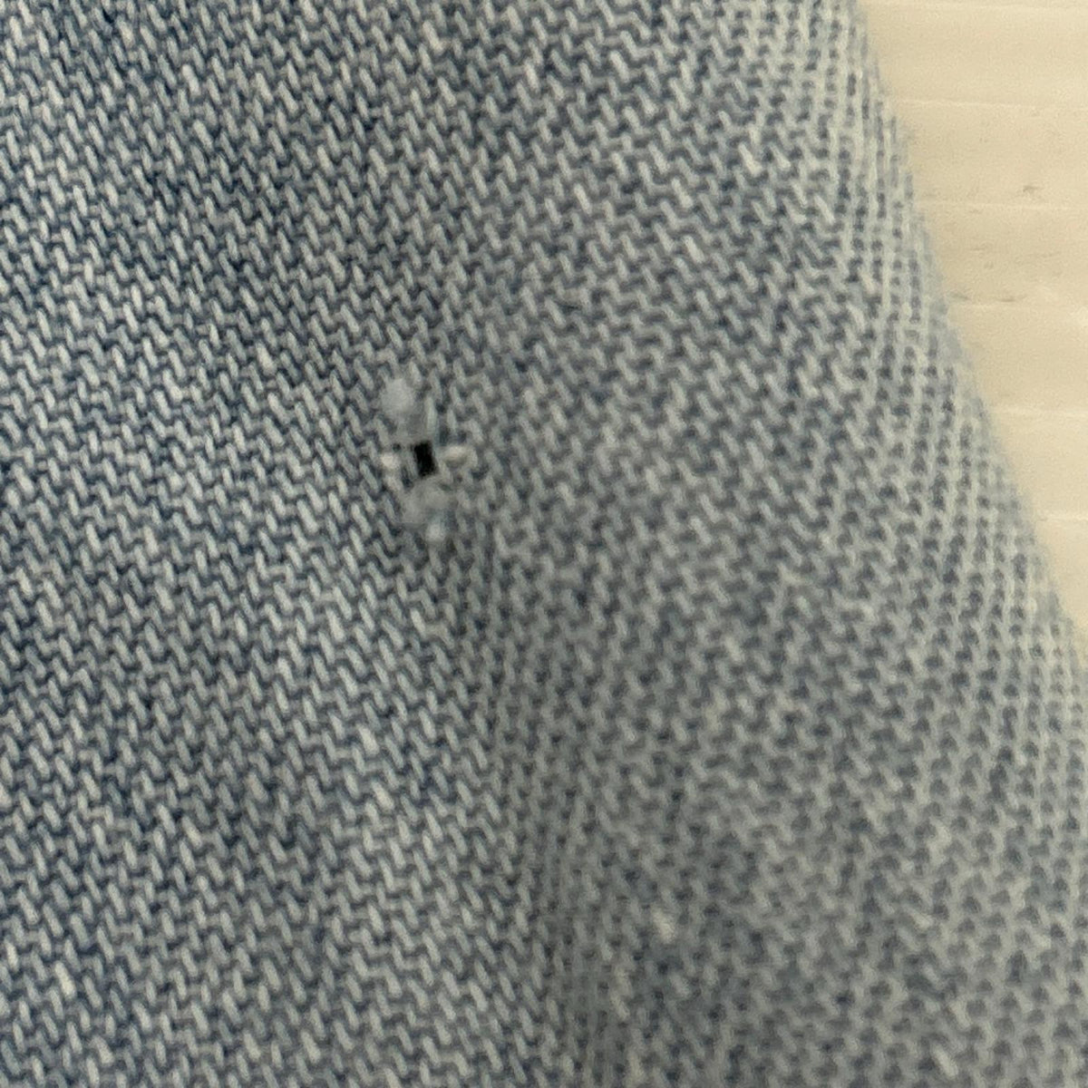長袖シャツ POLO RALPH LAUREN LSデニムシャツ (L) L ブルー
