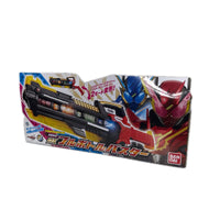 DXフルボトルバスター 仮面ライダービルド フィギュア/グッズ