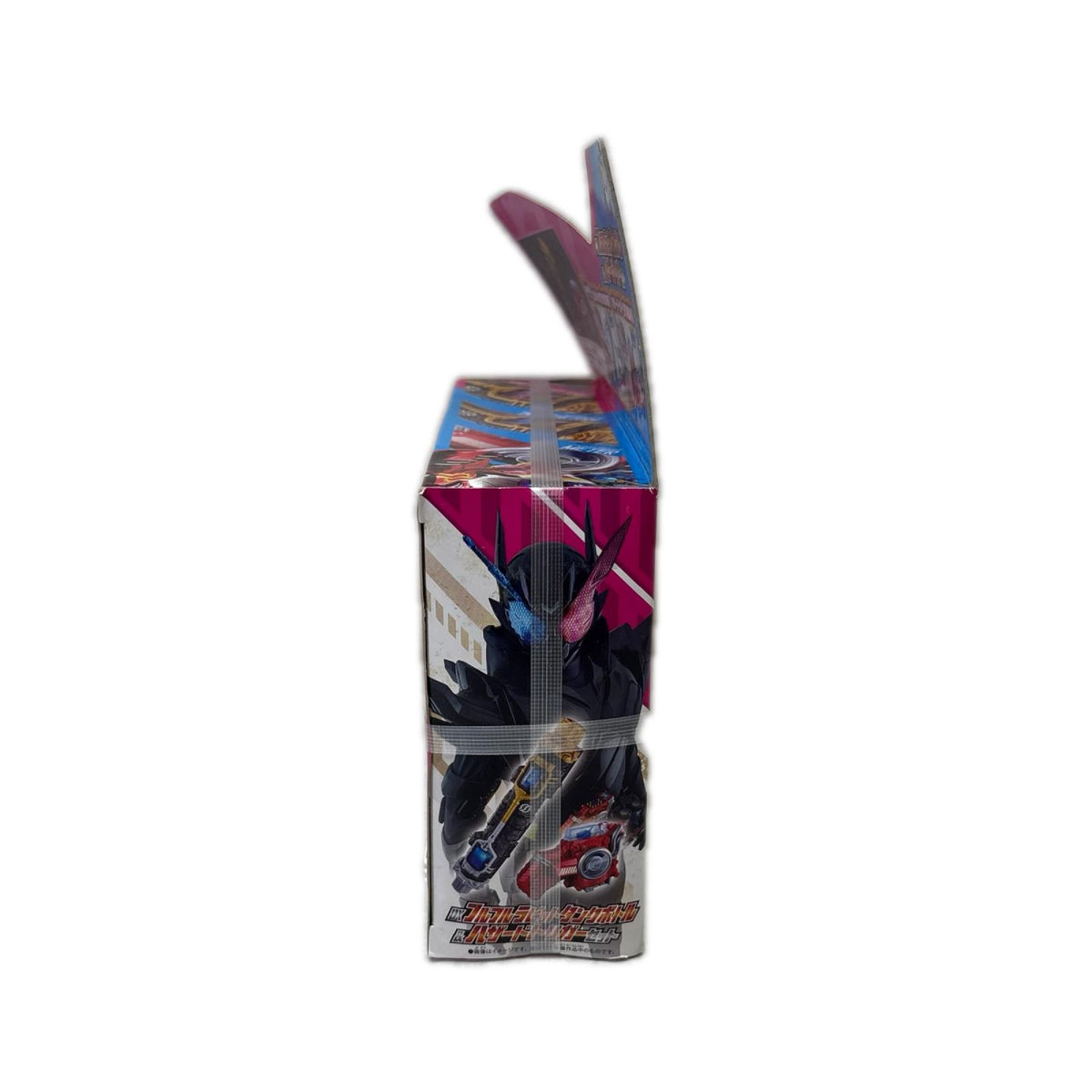 DXフルフルラビットタンクボトル&ハザードトリガーセット 仮面ライダービルド フィギュア/グッズ
