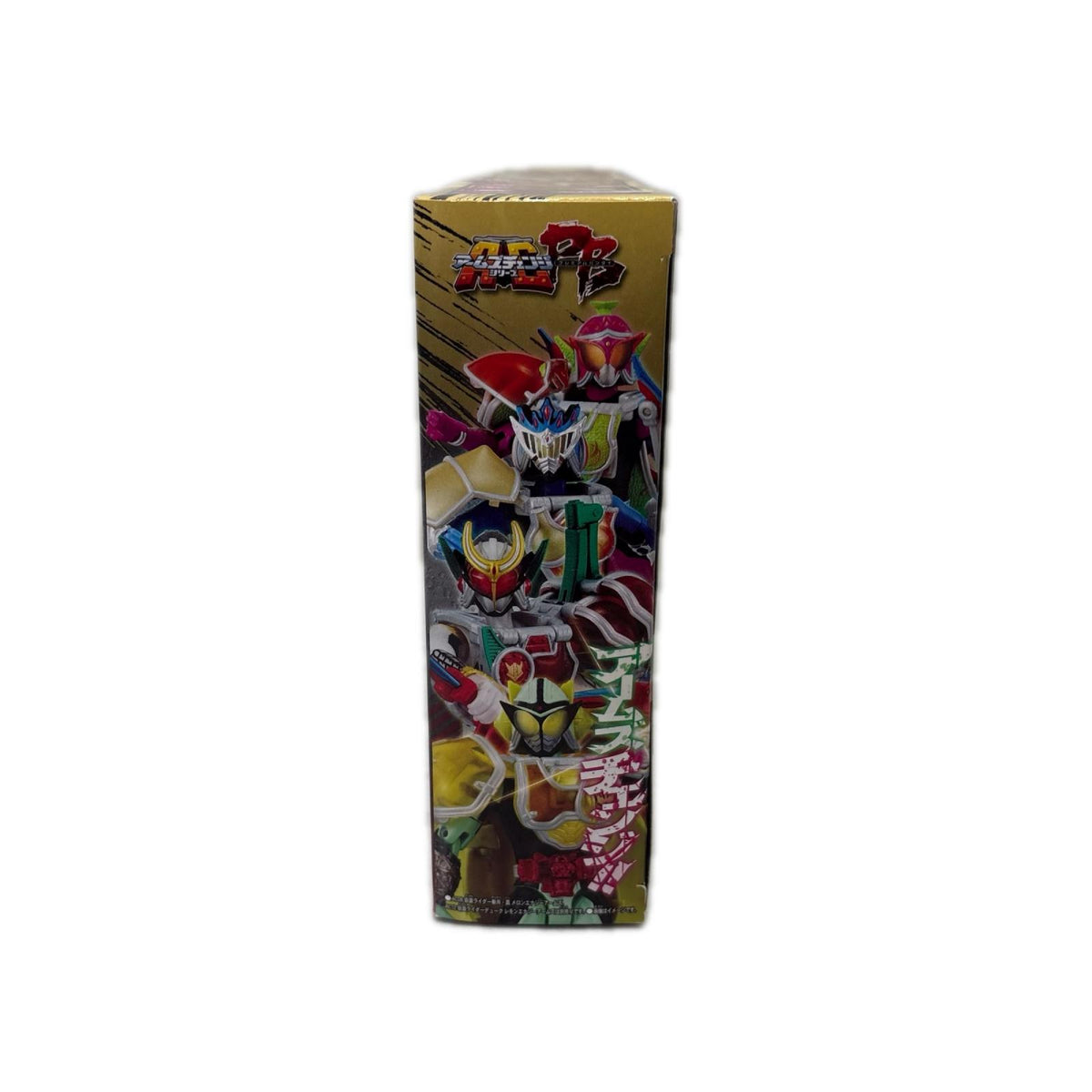 AC PB03 仮面ライダー シグルド & マリカ セット 仮面ライダー鎧武 フィギュア/グッズ