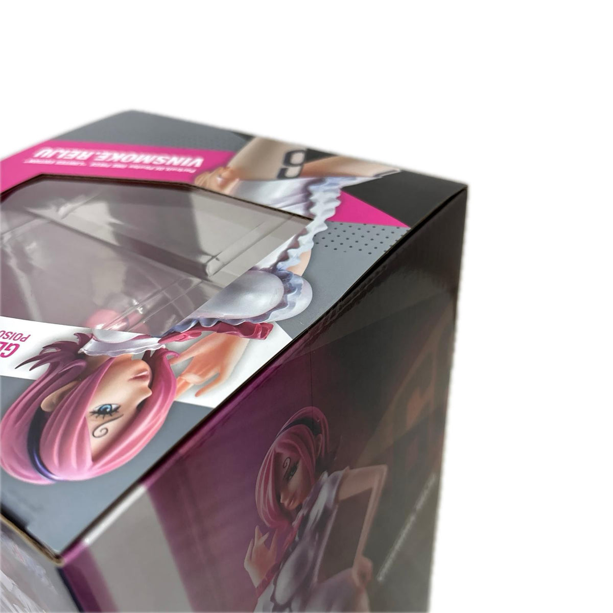 P.O.P LIMITED EDITION ヴィンスモーク・レイジュ 1/8 ワンピース フィギュア/グッズ
