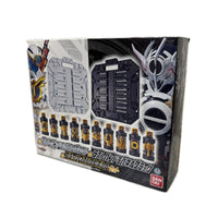 Xラストパンドラパネルホワイト&ラストパンドラパネル 仮面ライダービルド フィギュア/グッズ