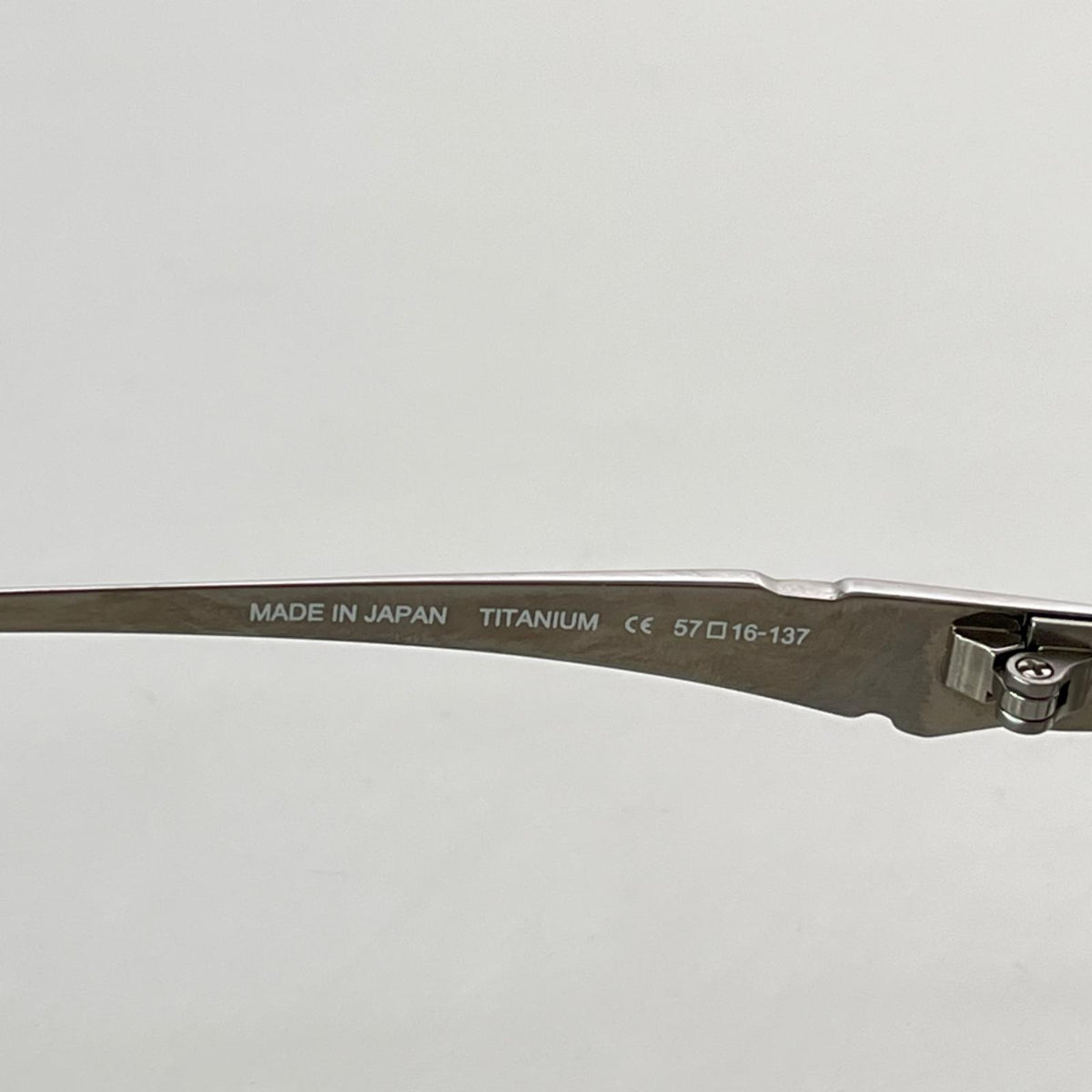 その他アクセサリー SS-J209 ※度入り シルバー