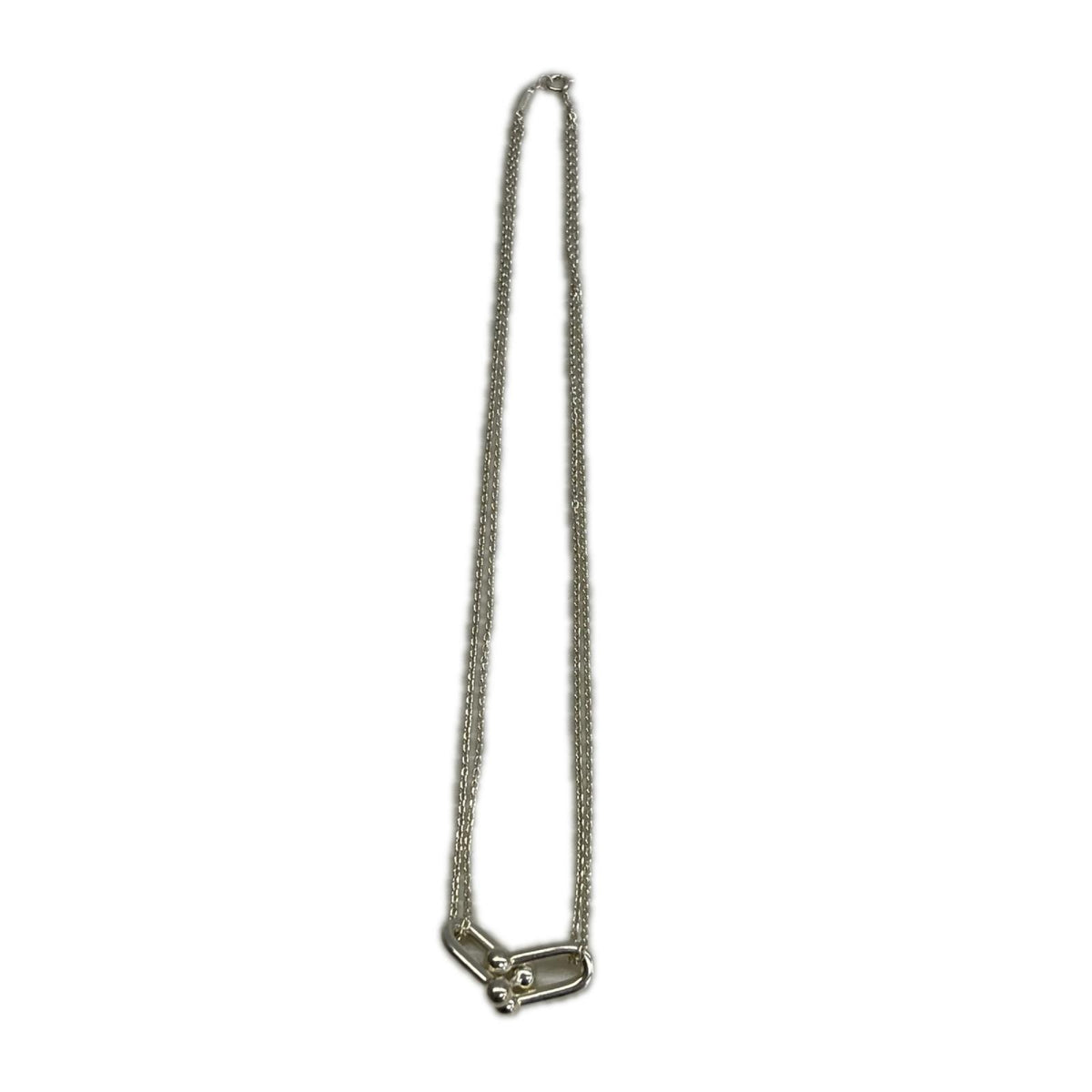 Tiffany&Co. ダブルリンク