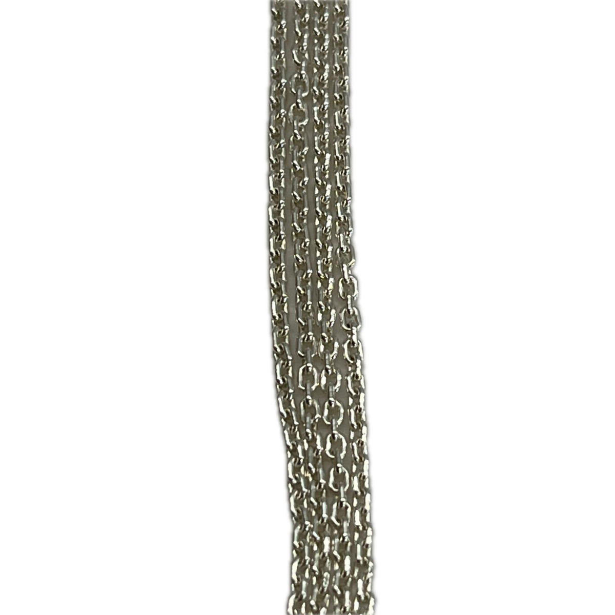 Tiffany&Co. ダブルリンク