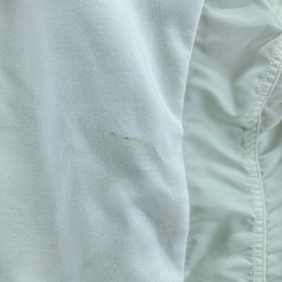 パーカー NIKE NRG HOODIE XL ホワイト ホワイト
