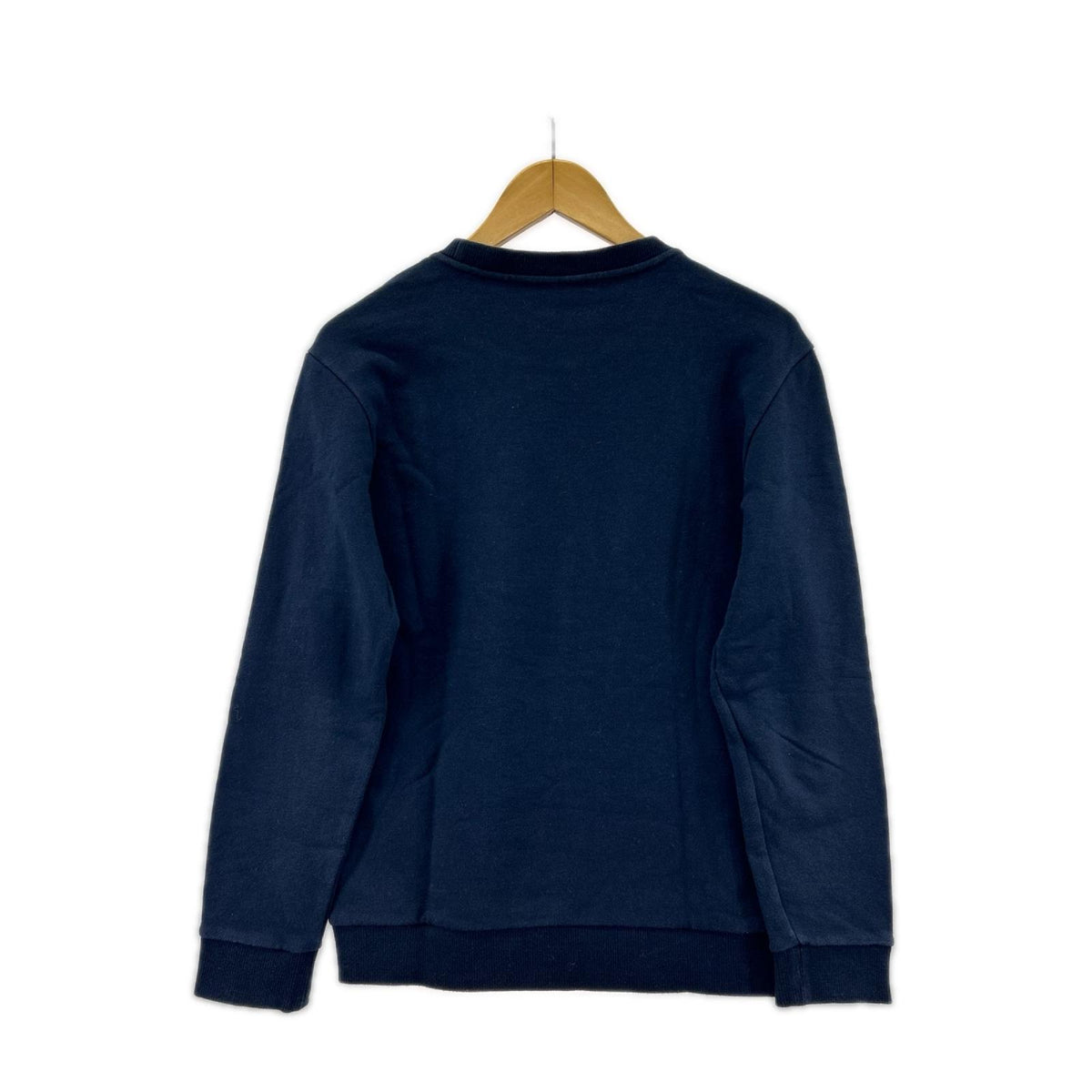 スウェット RUE MADAME PARIS NAVY