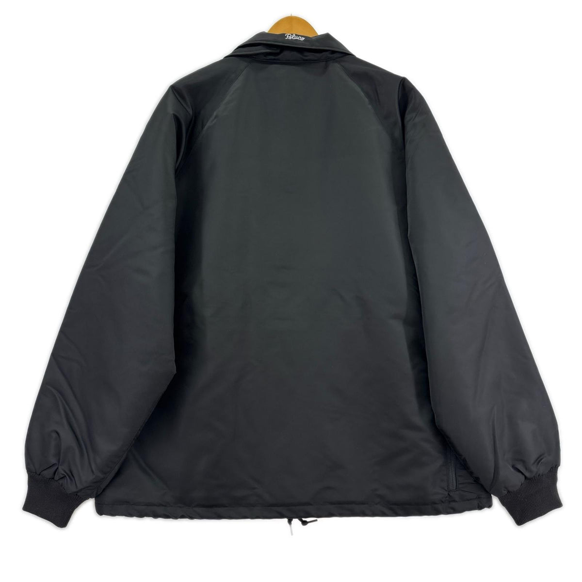 ジャケット WINTER COACH JACKET(XL) ブラック