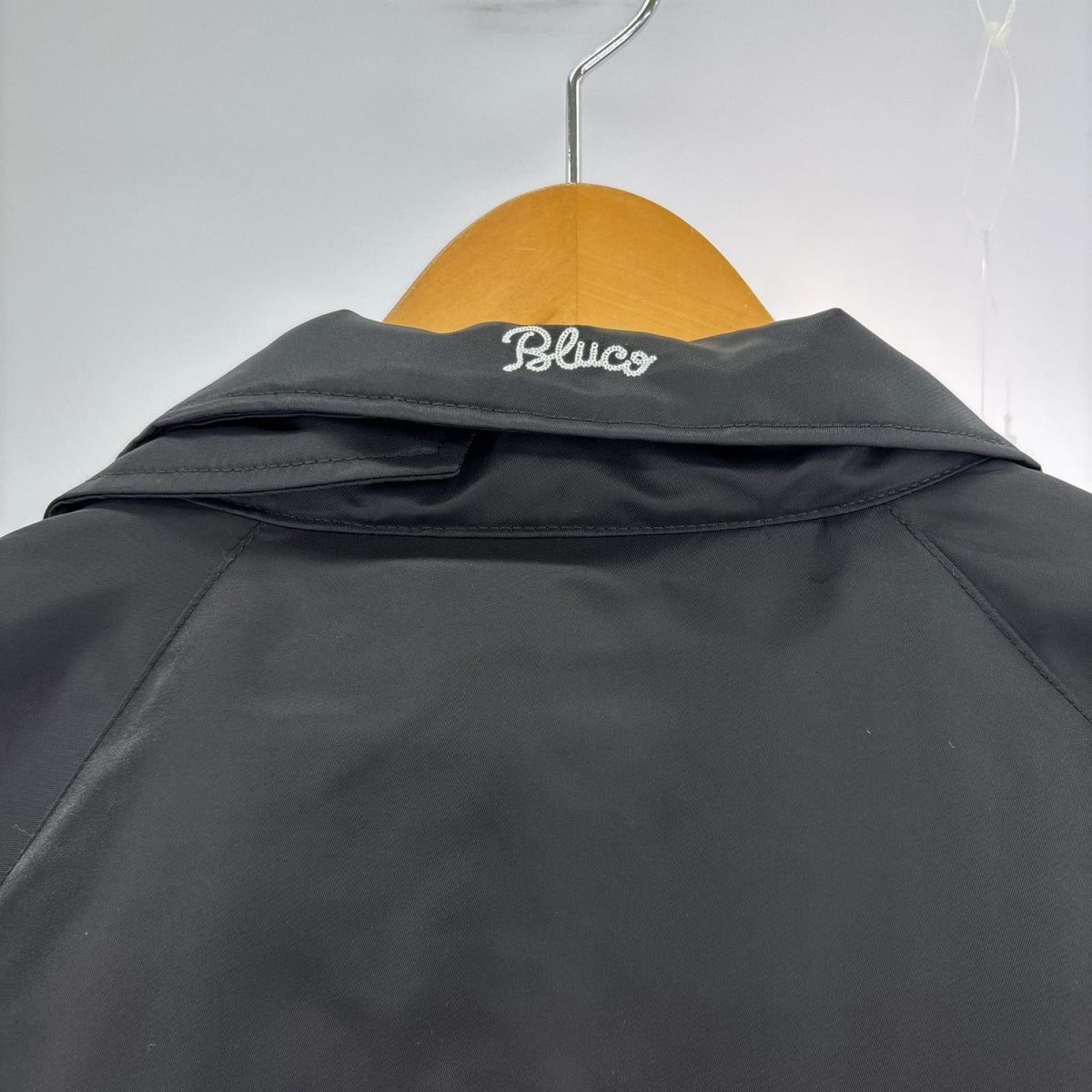 ジャケット WINTER COACH JACKET(XL) ブラック