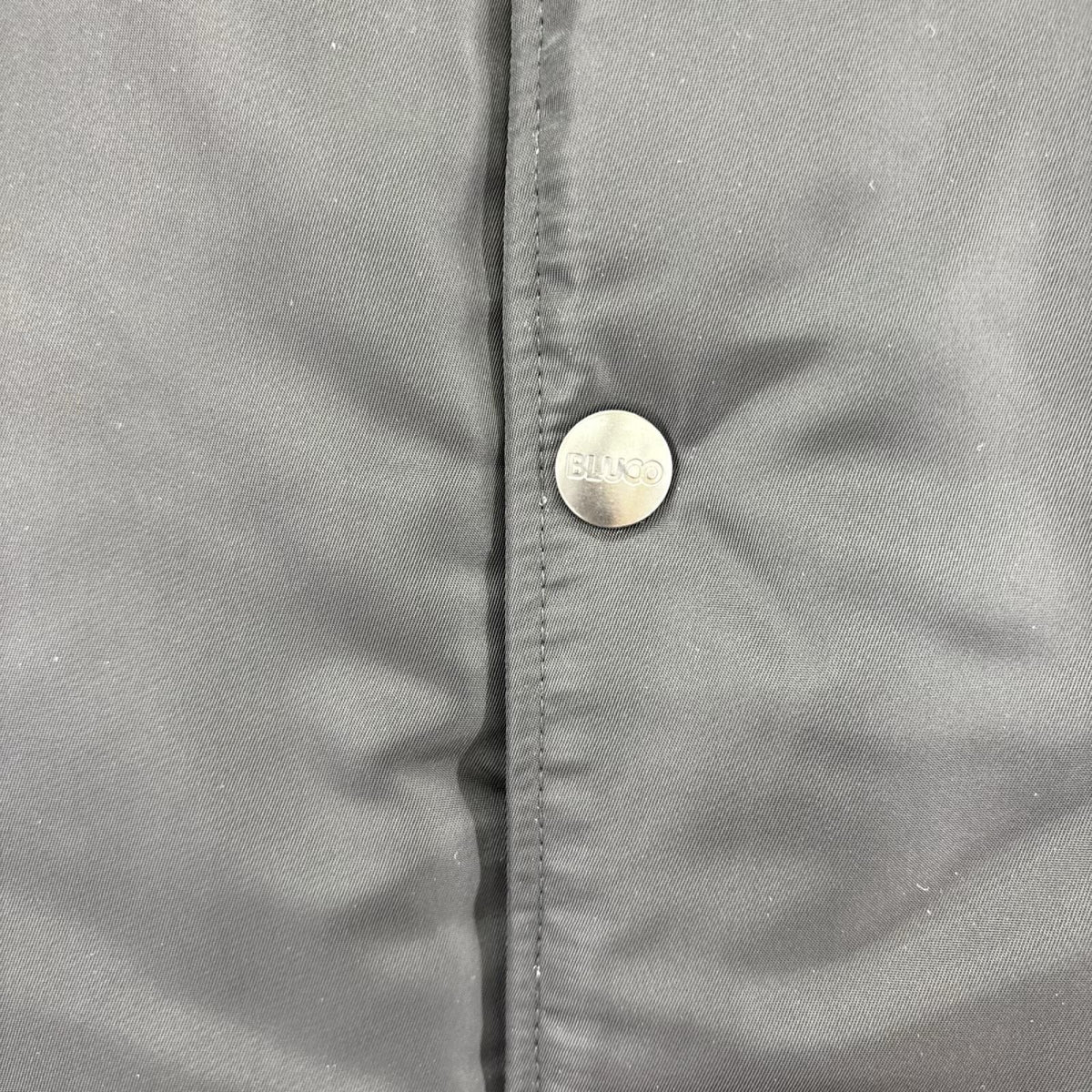 ジャケット WINTER COACH JACKET(XL) ブラック